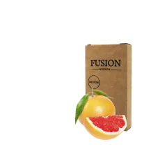 Тютюн Fusion Medium Grapefruit (Грейпфрут, 100 г)