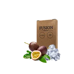 Тютюн Fusion Classic Ice Passion Fruit (Маракуя, 100 г)