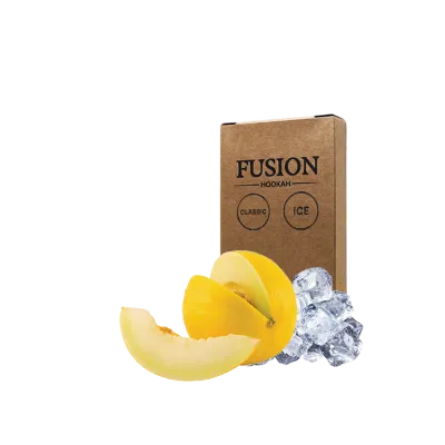 Тютюн Fusion Classic Ice Melon (Диня Лід, 100 г)