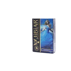 Тютюн Jibiar Cinderella (Сіндерелла, 50 г)