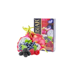 Тютюн Jibiar Dragon berry (Драгон Беррі, 50 г)