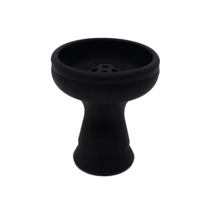 Силіконова чаша AMY Classic Black (Емі класична, чорна)