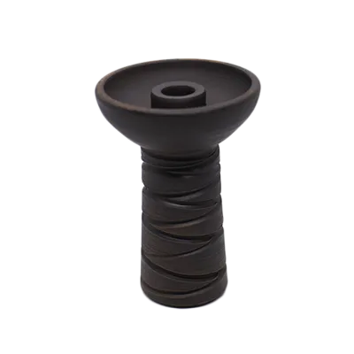 Глиняна чаша Gusto Bowls Classic Phunnel