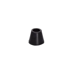 Силиконовый уплотнитель для шланга Black (Чёрный)