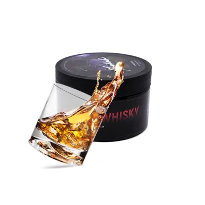 Табак 420 Scotch Whisky (Виски, 250 г)