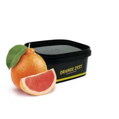 Табак 420 Orange Zest (Сицилийский Апельсин, 250 г)