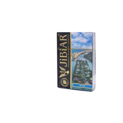 Тютюн Jibiar Miami (Майамі, 50 г)