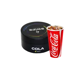 Кальянна суміш Swipe Cola (Кола, 50 г)