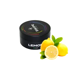 Кальянна суміш Swipe Lemon (Лимон, 50 г)