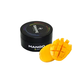 Кальянна суміш Swipe Mango (Манго, 50 г)