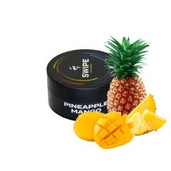 Кальянна суміш Swipe Pineapple Mango (Ананас Манго, 50 г)