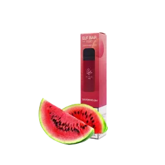 Elf Bar 1500 Watermelon (Арбуз) Одноразовый POD