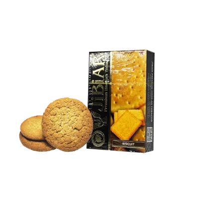 Тютюн Jibiar Biscuit (Печиво, 50 г)