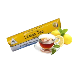 Тютюн Tangiers Noir №46 Lemon Tea (Лімонний чай, 100 г)
