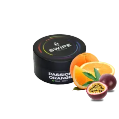 Кальянна суміш Swipe Passion Orange (Маракуя Апельсин, 50 г)