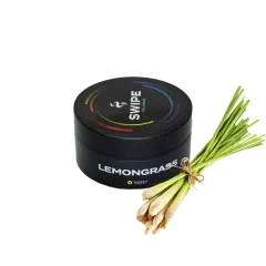 Кальянна суміш Swipe Lemongrass (Лемонграс, 50 ​​г)