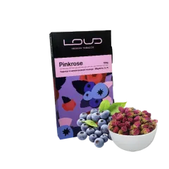 Тютюн Loud Pinkrose (Пінкроуз, 100 г)