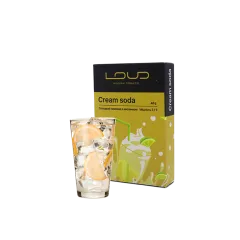 Тютюн Loud Creamsoda (Крем-сода, 40 г)