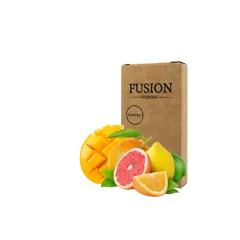 Тютюн Fusion Classic Citrus Mango (Цитрус Манго, 100 г)