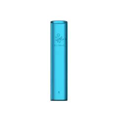 Elf Bar Mate 500 Blue (Синій, без картриджа) Багаторазовий POD