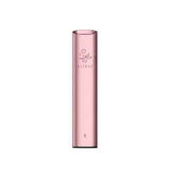 Elf Bar Mate 500 Pink (Рожевий, без картриджа) Багаторазовий POD