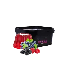 Табак Unity Berry jelly (Ягодное желе, 250 г)