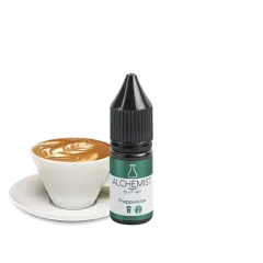 Жидкость Alchemist Salt Frappuccino (Фраппучино, 50 мг, 10 мл)