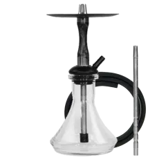 Кальян Sky Hookah SDM Black (чорний, повний комплект)