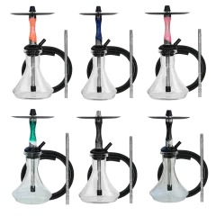 Кальян Sky Hookah SDM Blue (синій, повний комплект)