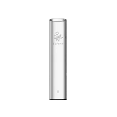Elf Bar Mate 500 Grey (Сірий, без картриджа) Багаторазовий POD