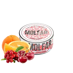 Тютюн Molfar Virginia Line Вендетта (100 г)