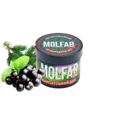 Тютюн Molfar Chill Line Карпатський Дух (40г)