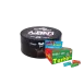 Тютюн Unity Turbo (Кавун диня орбіт, 100 г)