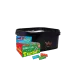 Тютюн Unity Turbo (Кавун диня орбіт, 250 г)