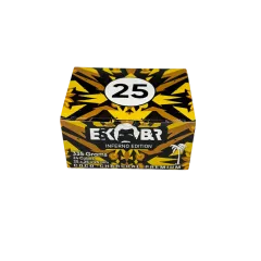 Кокосове вугілля для кальяну Eskobar (0,33 кг, 24 шт, р25)