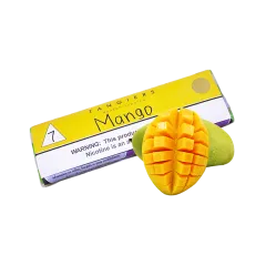 Табак Tangiers Noir №7 Mango (Манго, 250 г)