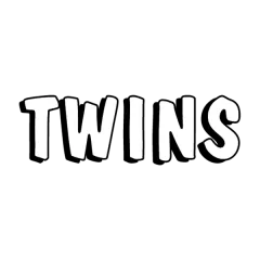 Набори Twins