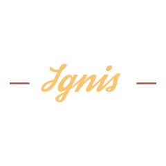 Вугілля Ignis