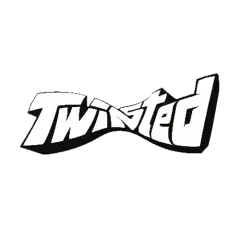 Набори Twisted