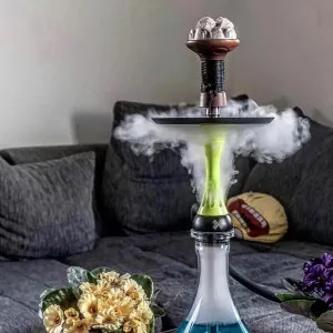 Як часто можна курити кальян