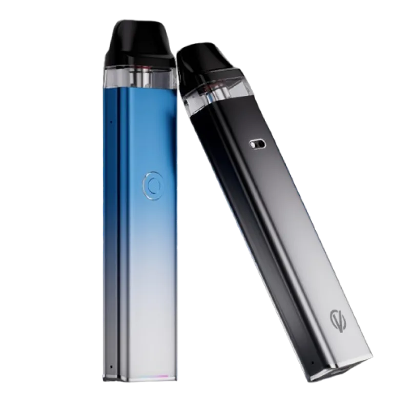 POD Vaporesso XROS 3 Kit 1000 Ice Blue