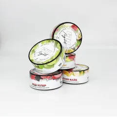 Табак 420 Light Леди киллер (100 г)