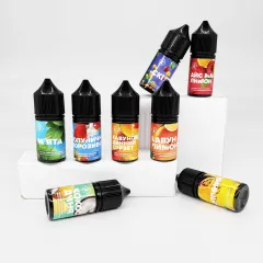 Жидкость 420 Liquid Кокос дыня (50 мг, 30 мл)