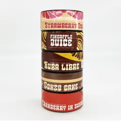 Тютюн Absolem Ice raspberry (Айс малина, 100 г)