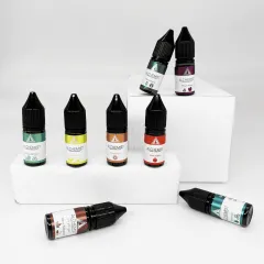 Жидкость Alchemist Salt Frappuccino (Фраппучино, 50 мг, 10 мл)