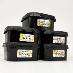 Тютюн Arawak Light Citrus Mate (Цитрус Лід, 200 г)