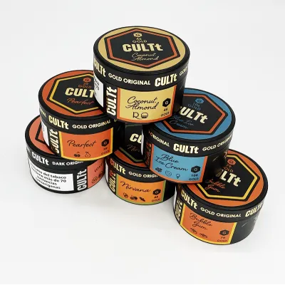 Табак CULTt G31 Guavapine (Гуавапайн, 100 г)