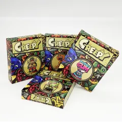Тютюн Creepy Mystery (Містері, 100 г)