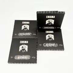 Табак Enigma Sherlock (Астро Чай, 40 г)