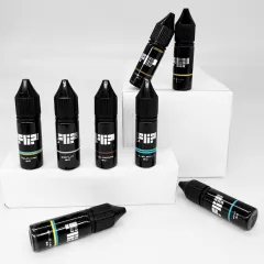Рідина Flip salt TOBACCO (Тютюн, 50 мг, 15 мл)